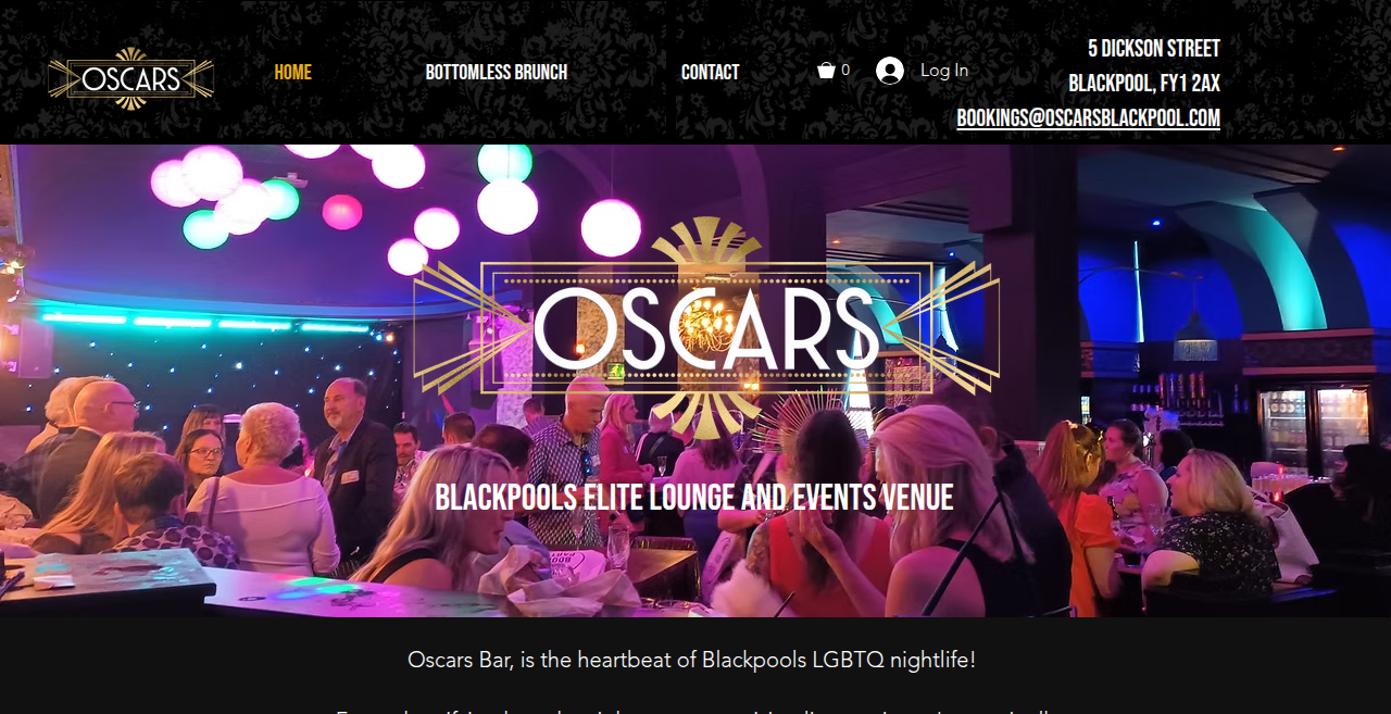 Oscars