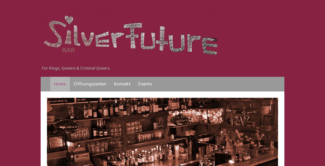 Silverfuture