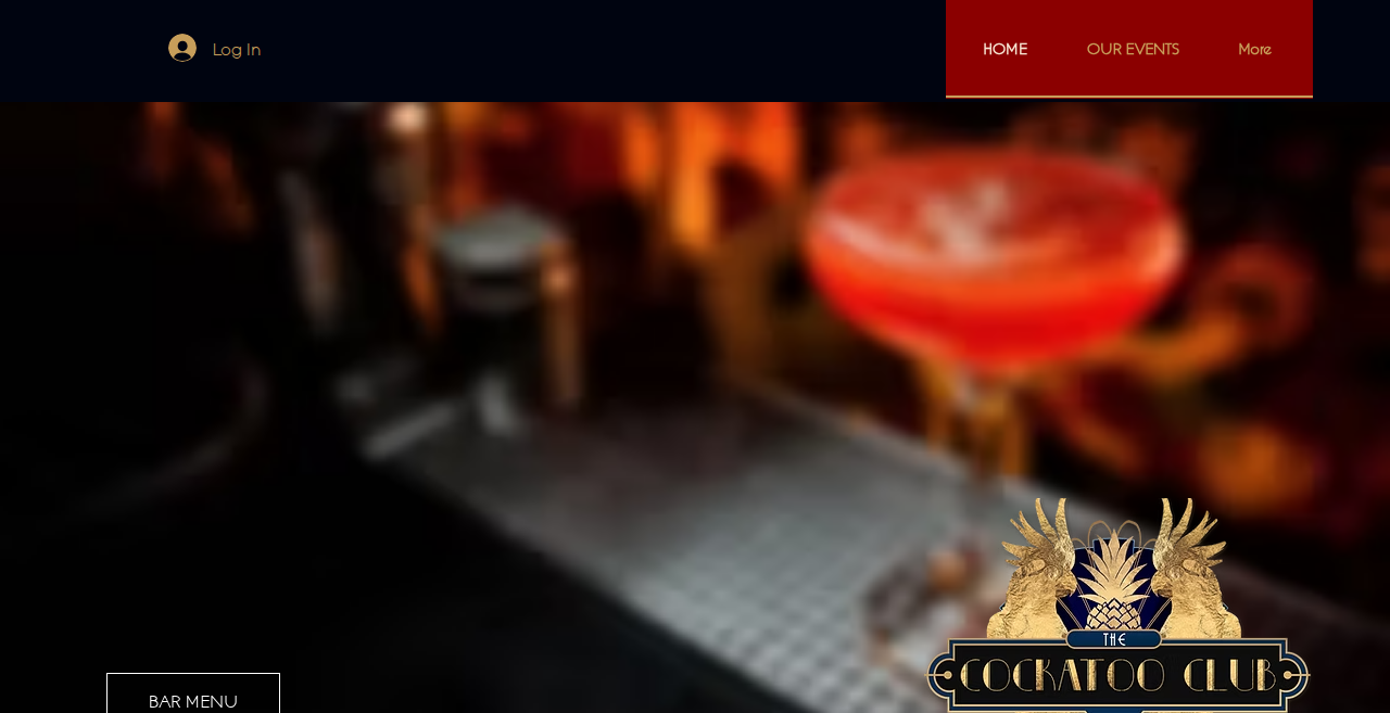 The Cockatoo Club