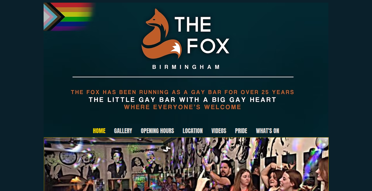 The Fox