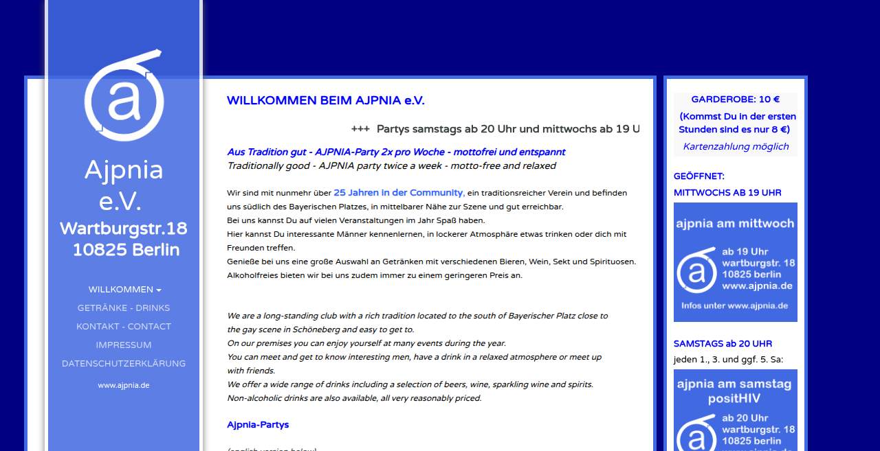 Ajpnia