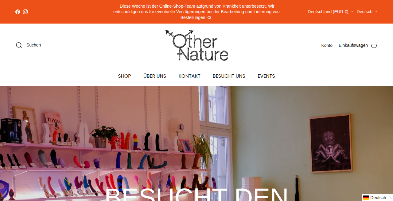 Other Nature