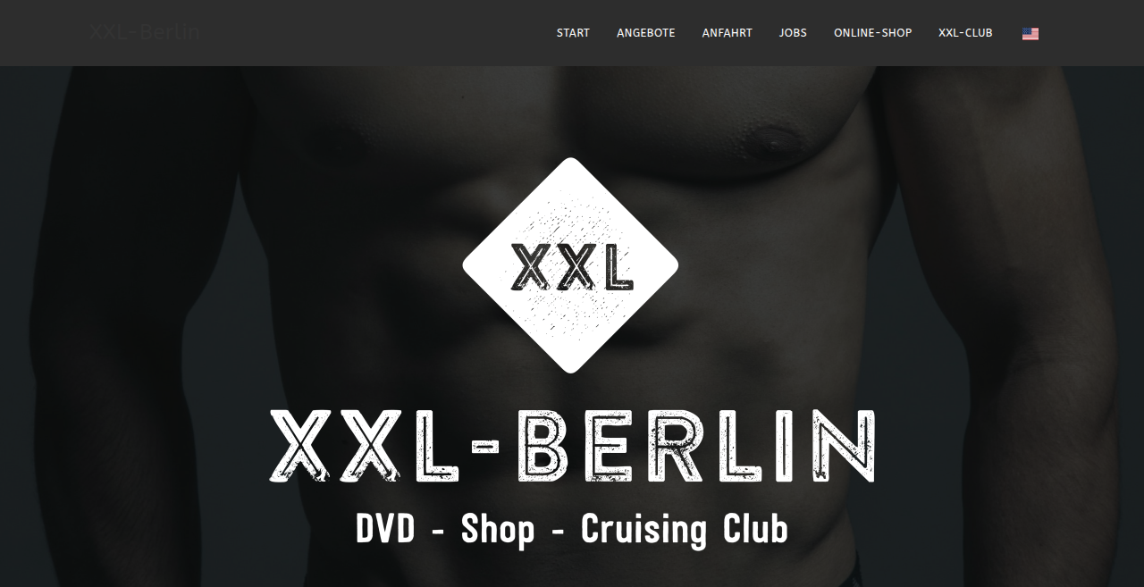 XXL-Berlin