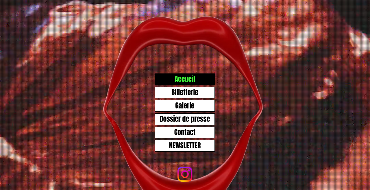 La Bouche