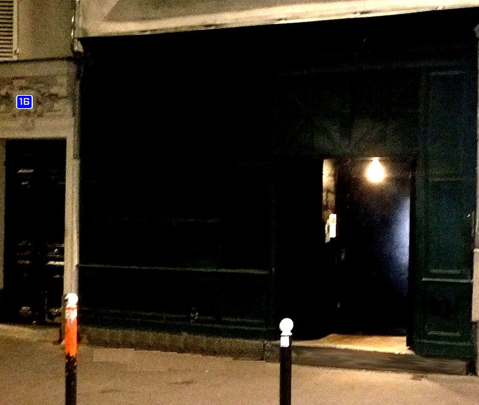 Le Keller