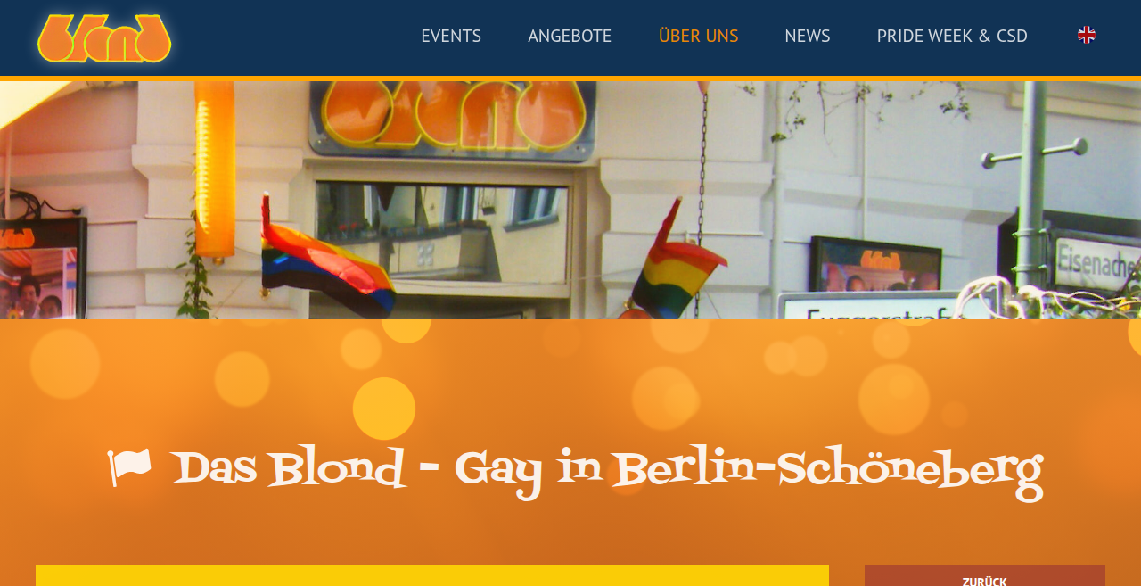 Blond