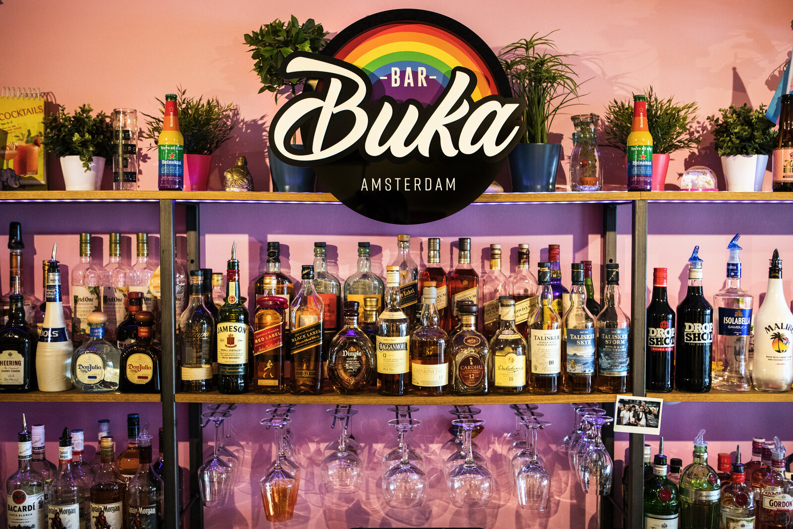 Bar Buka