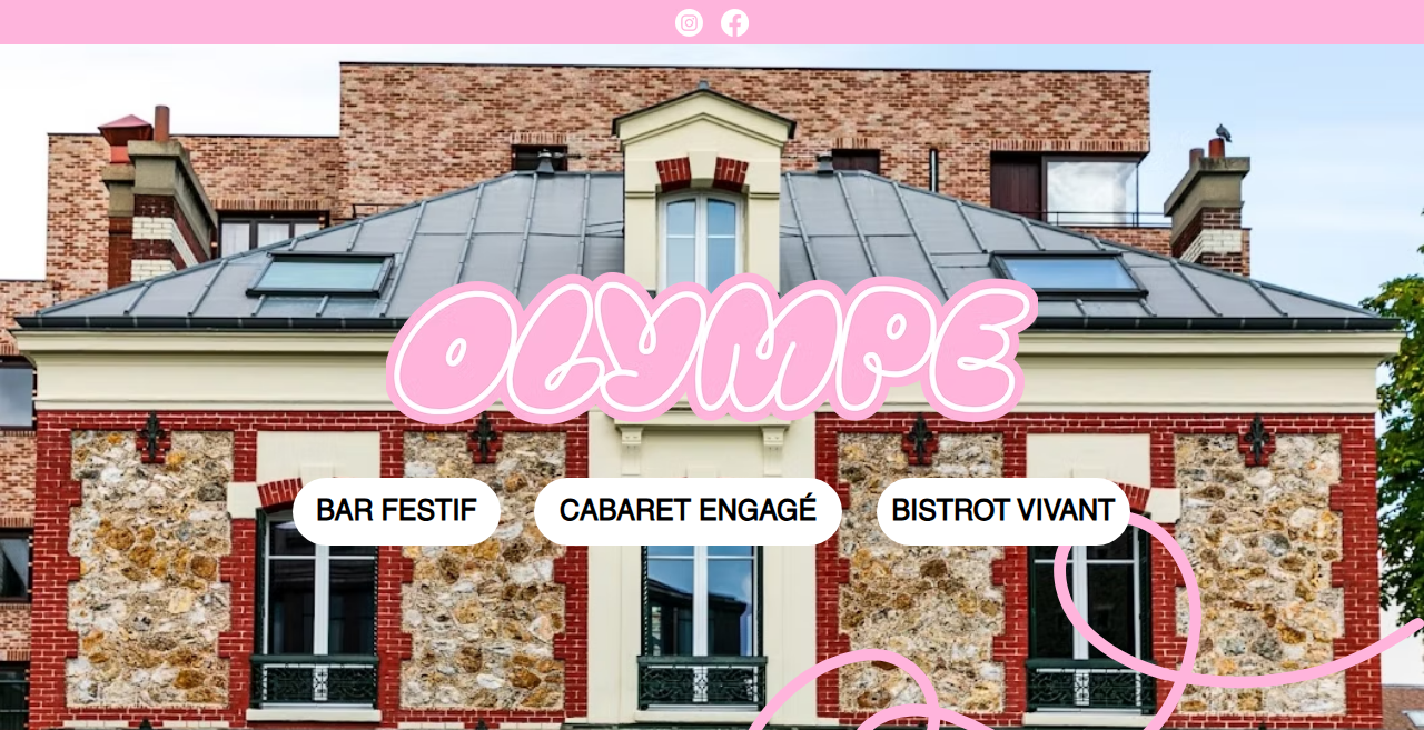 Olympe