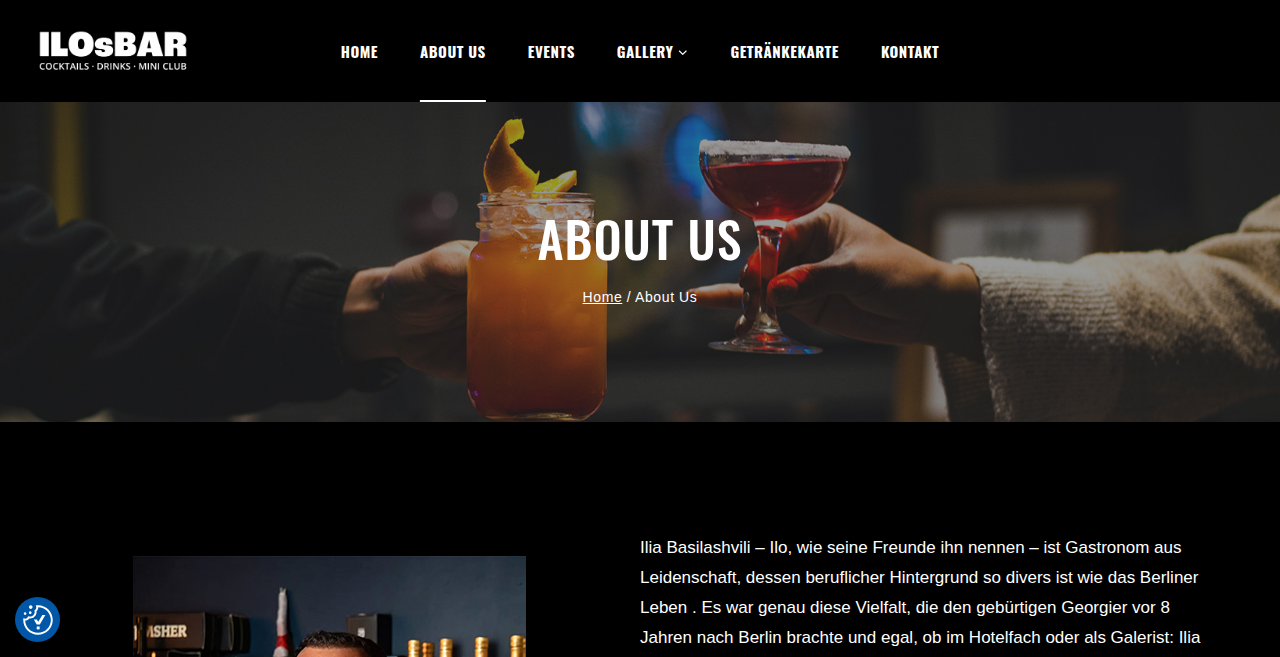 ILOsBAR