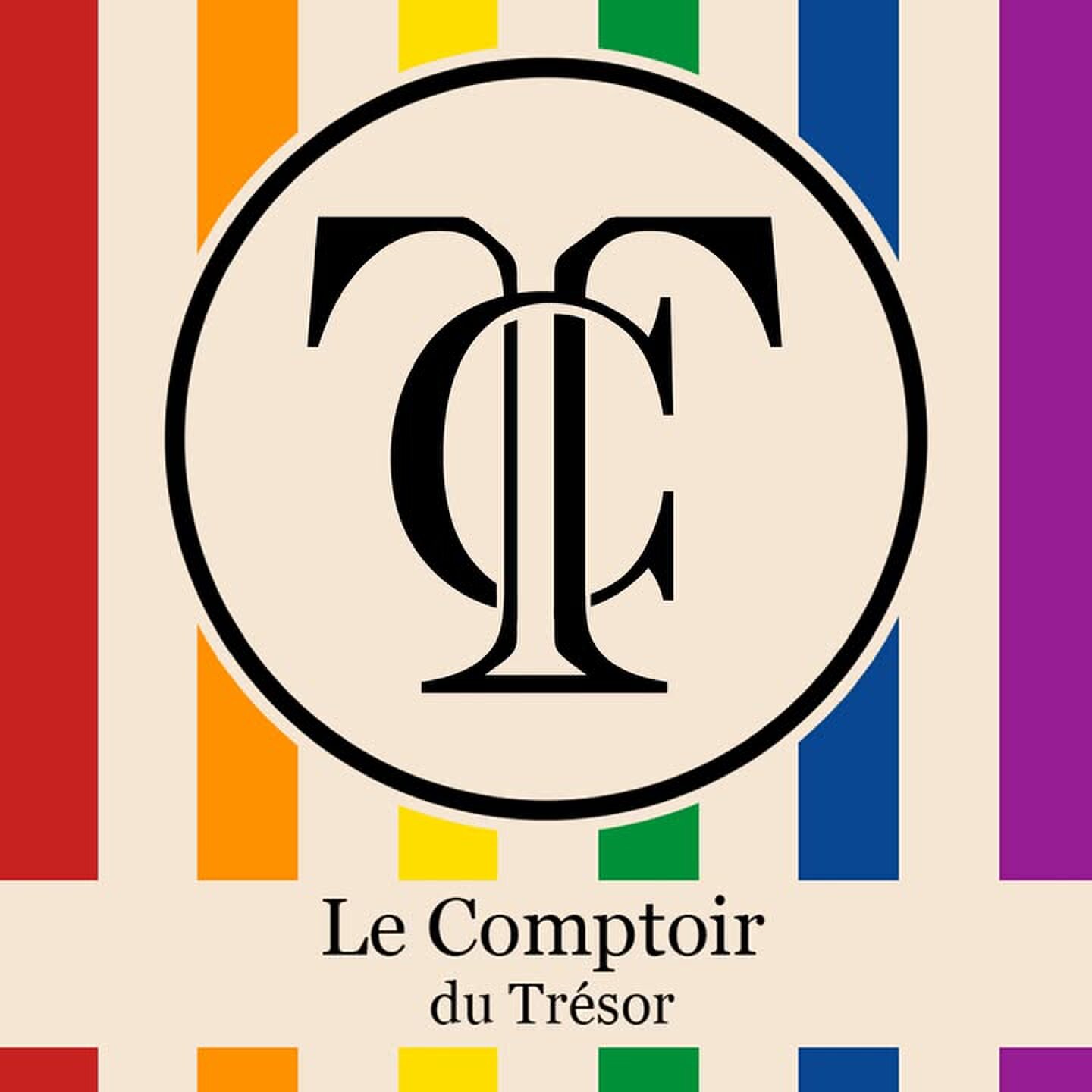 Le Comptoir du Trésor