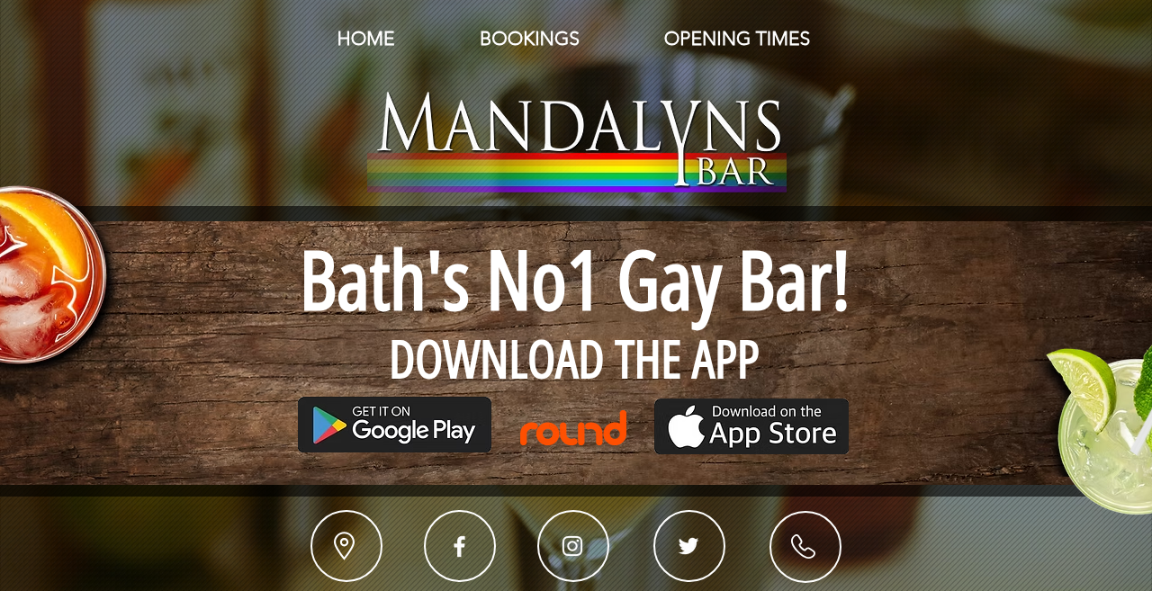 Mandalyns