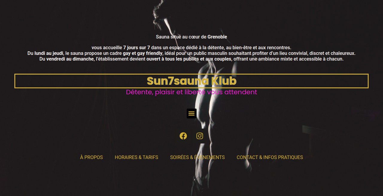 Sun7 (formerly Oxygène)