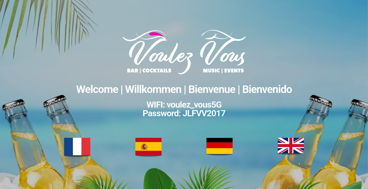 Voulez Vous