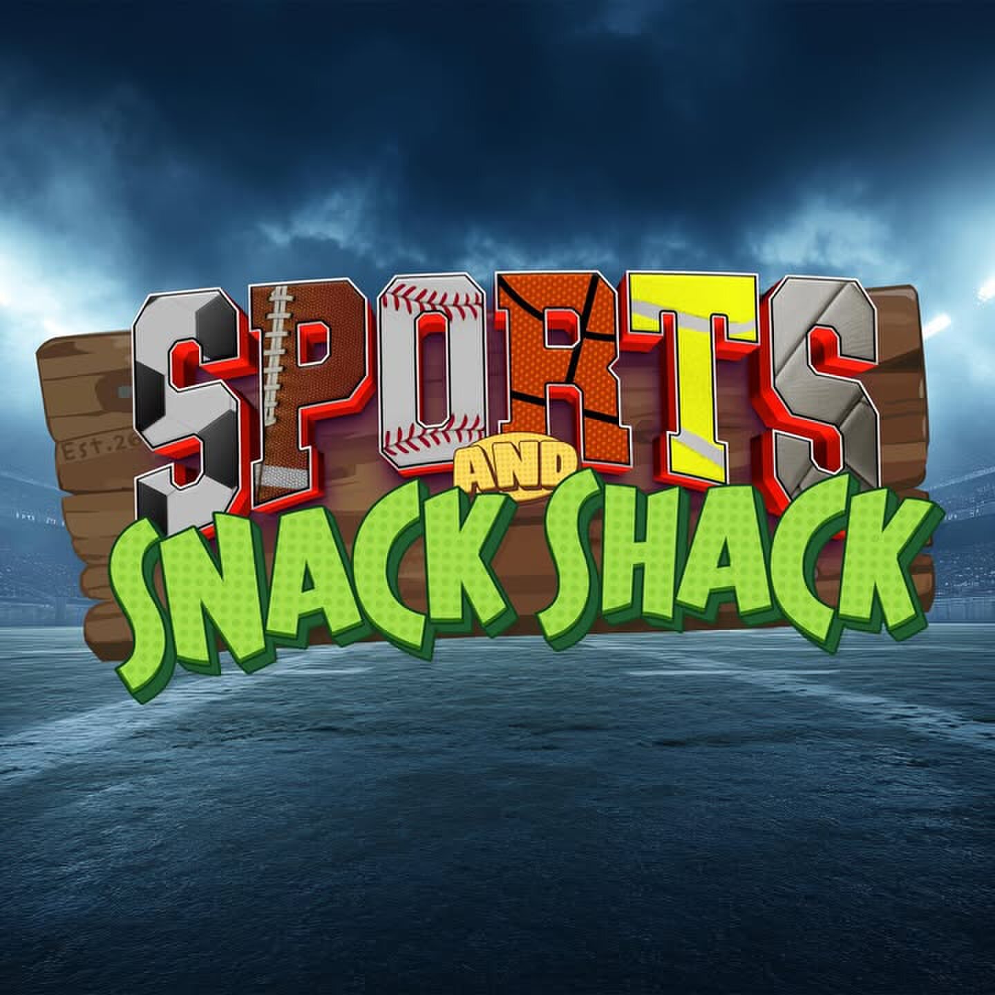 Sports and Snack Shack