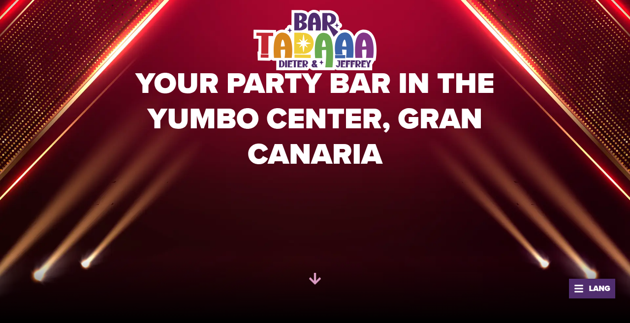 Bar Tadaaa