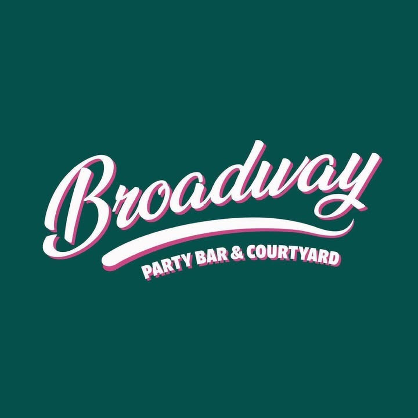 Broadway Party Bar & Courtyard