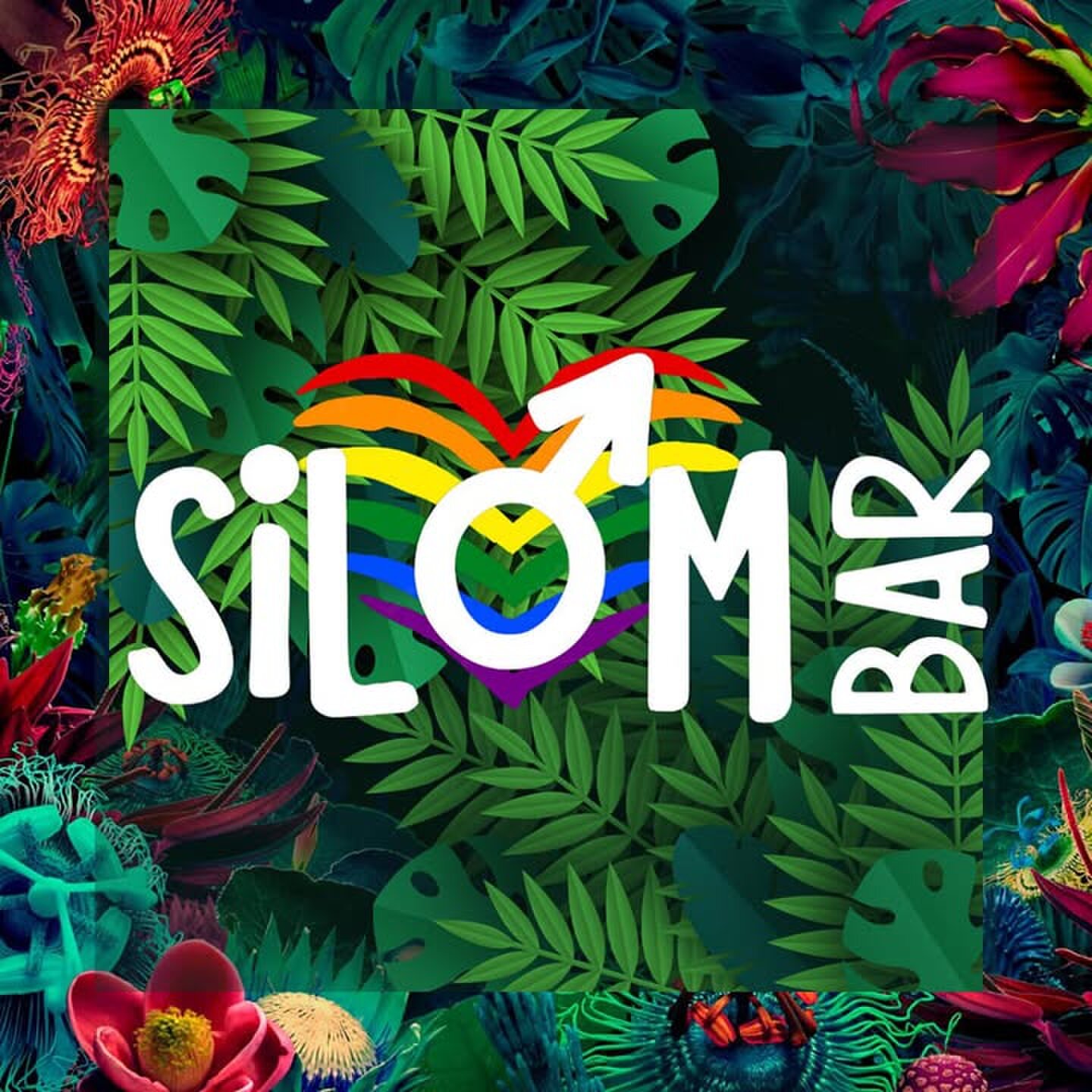 Silom Bar