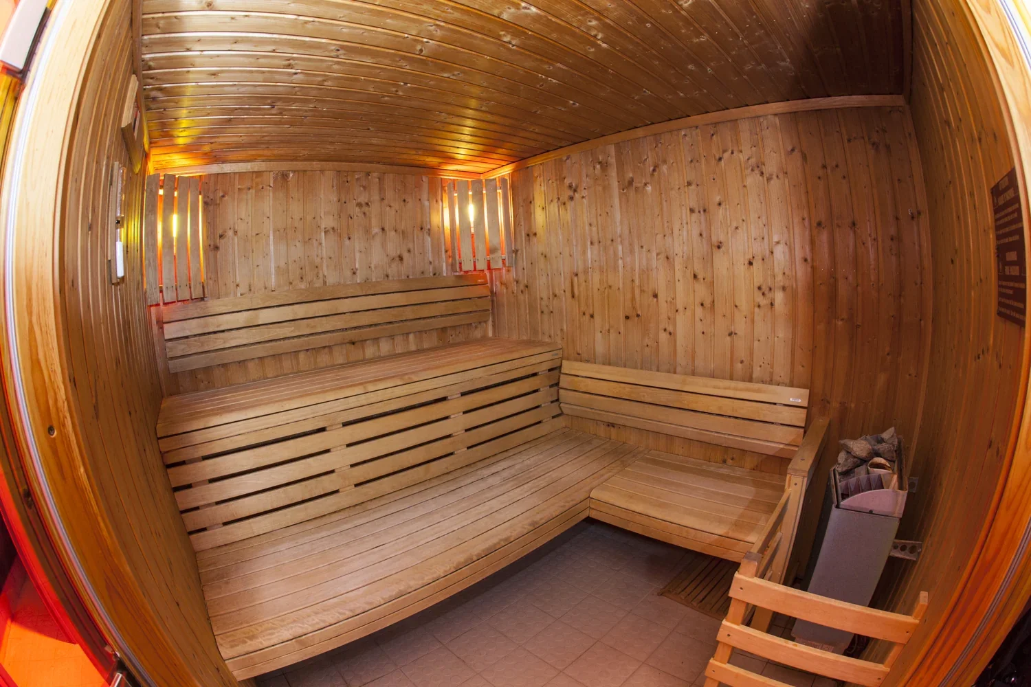Les Bains Thaï