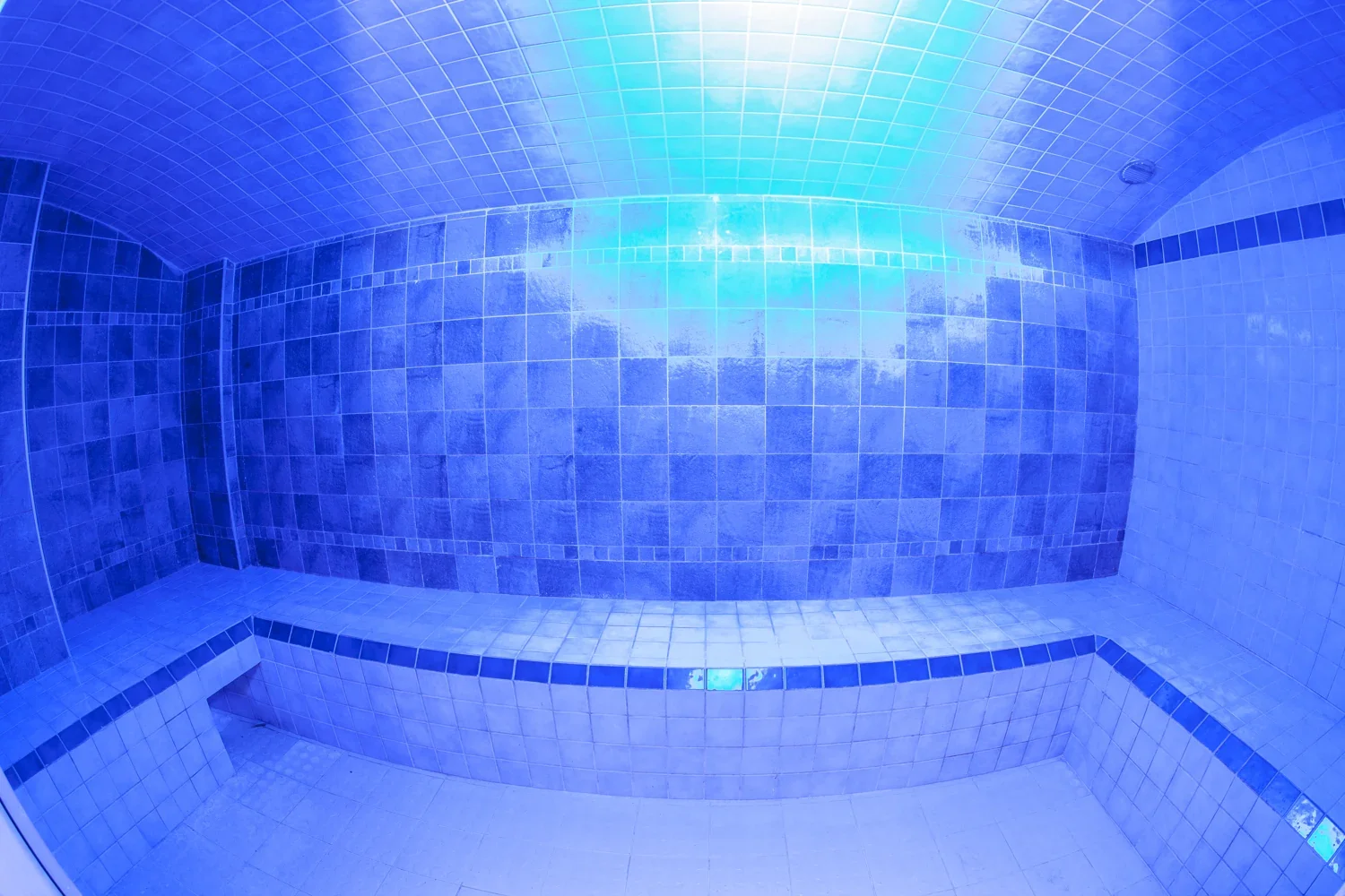 Les Bains Thaï