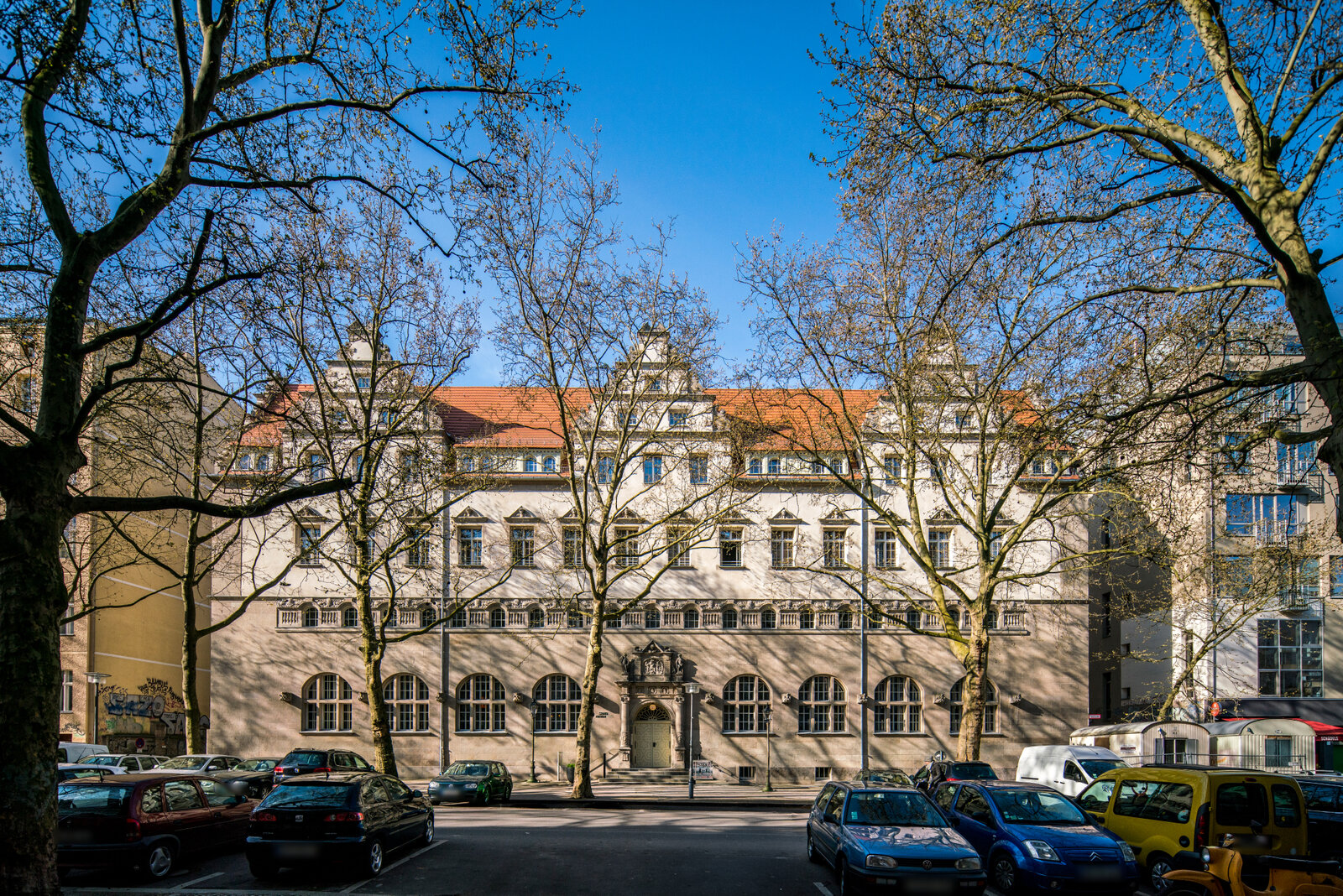Hotel Oderberger Berlin