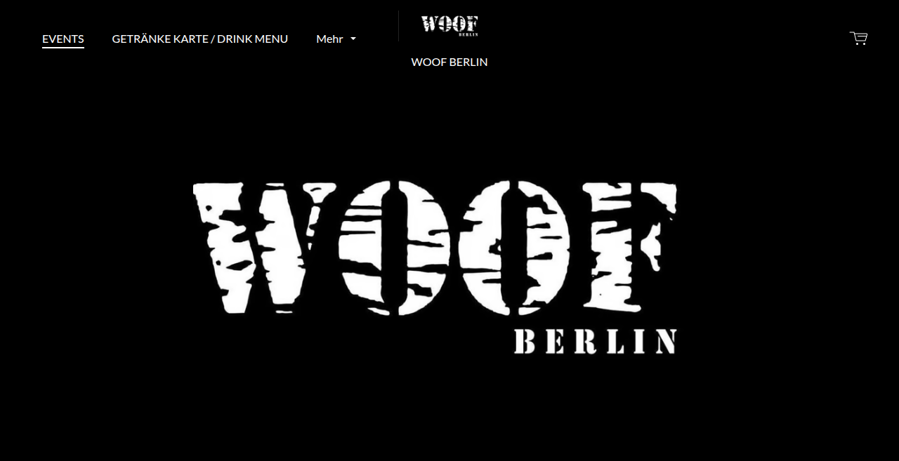 WOOF Berlin