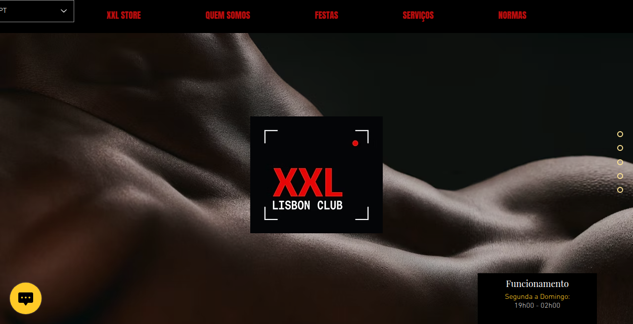 XXL Lisbon Club