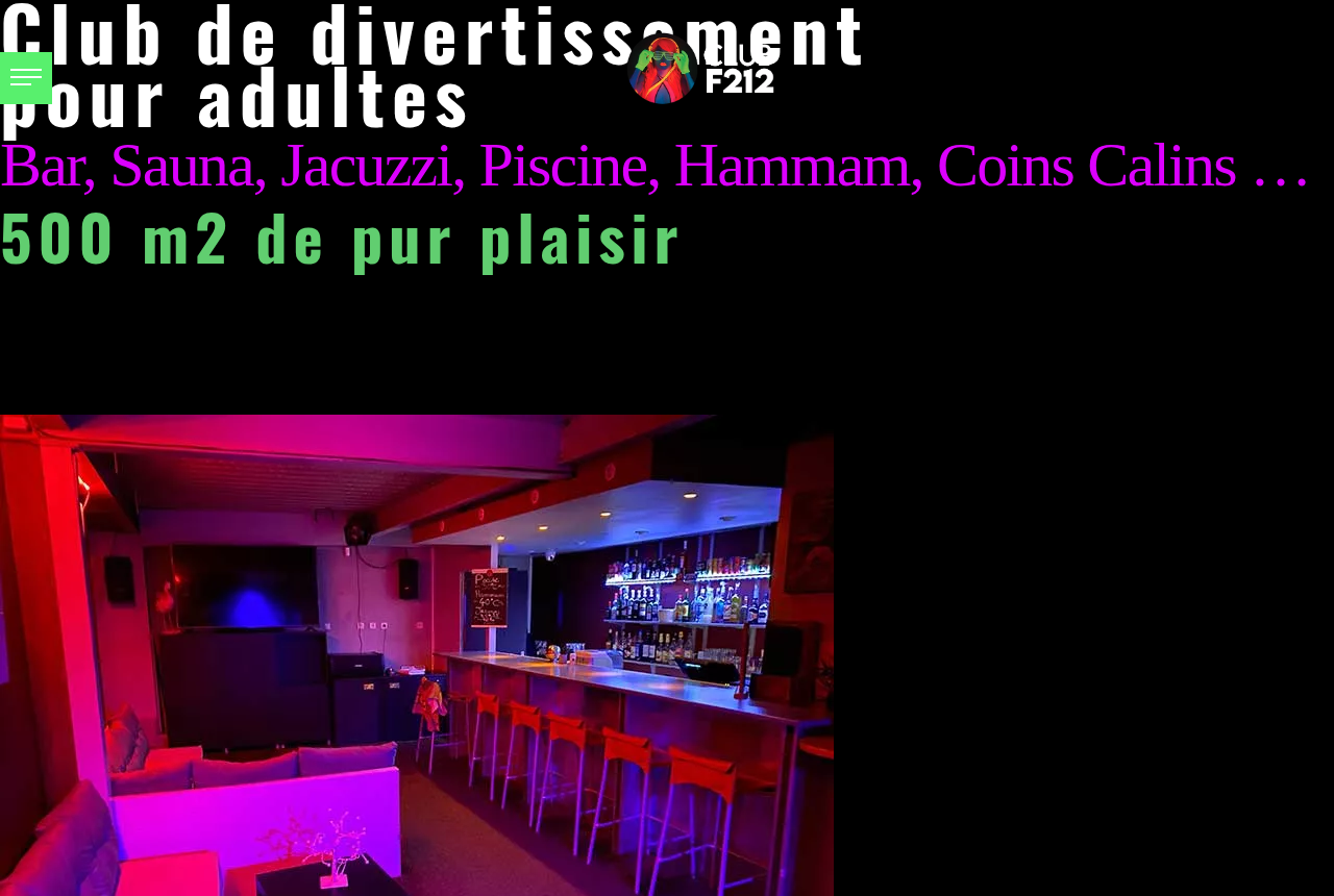 Club F212