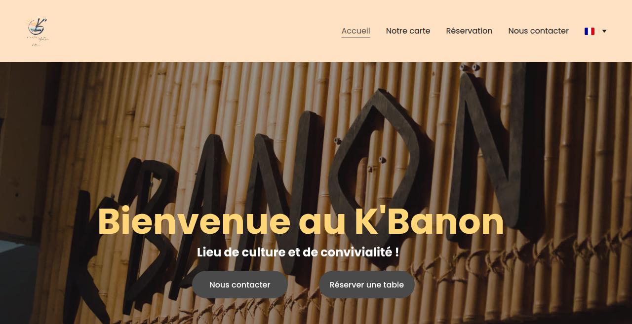 K'Banon B'Art du Vin