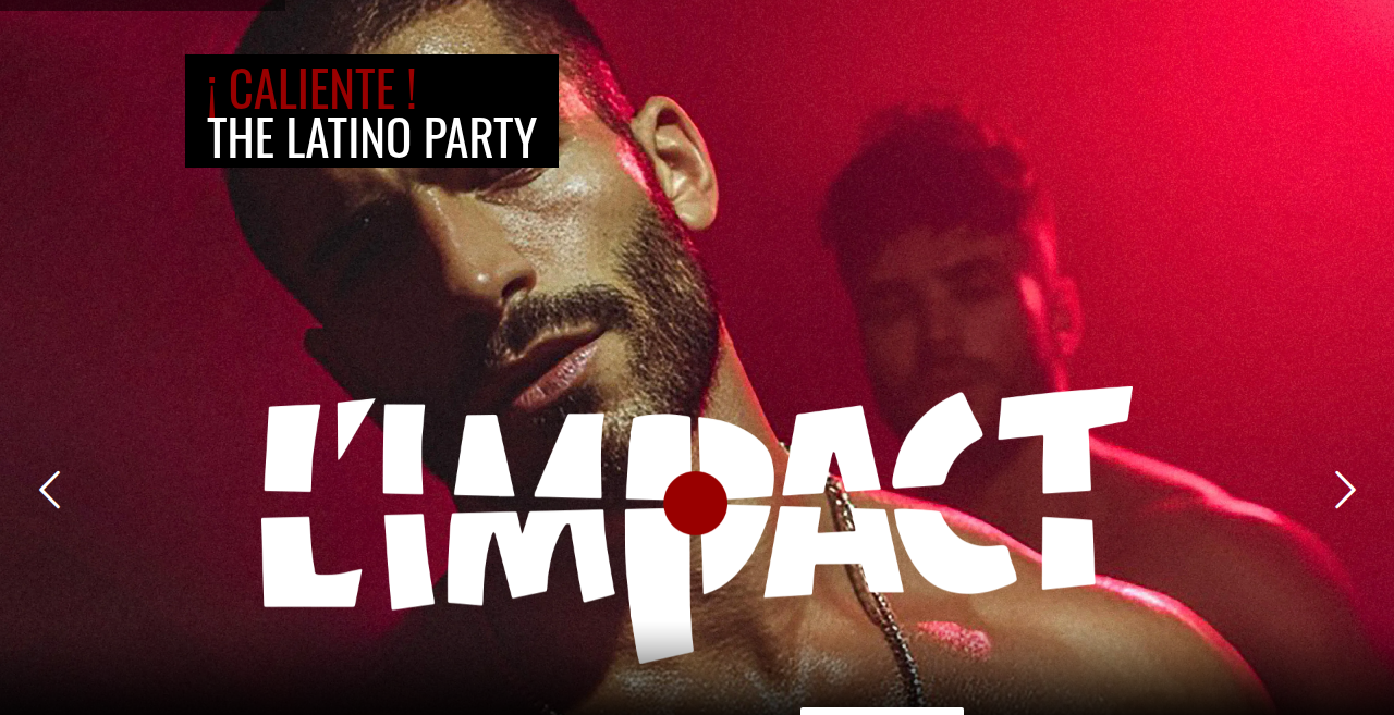 L'Impact