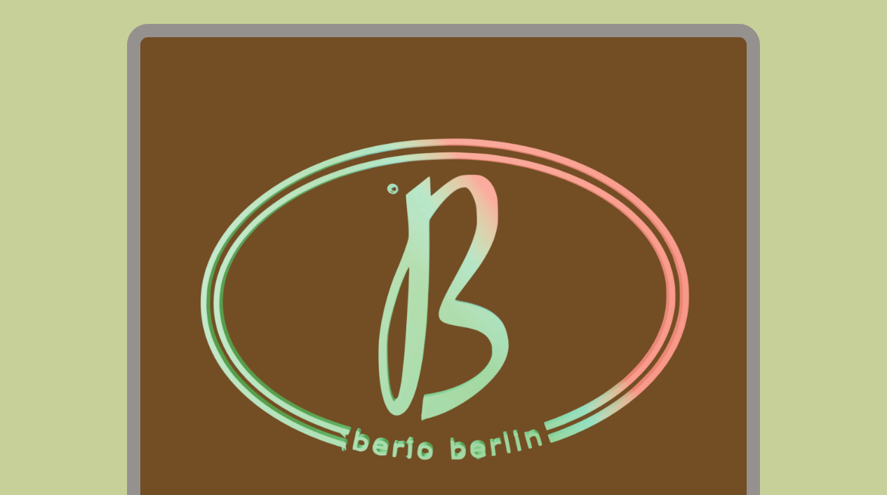 Cafe Berio