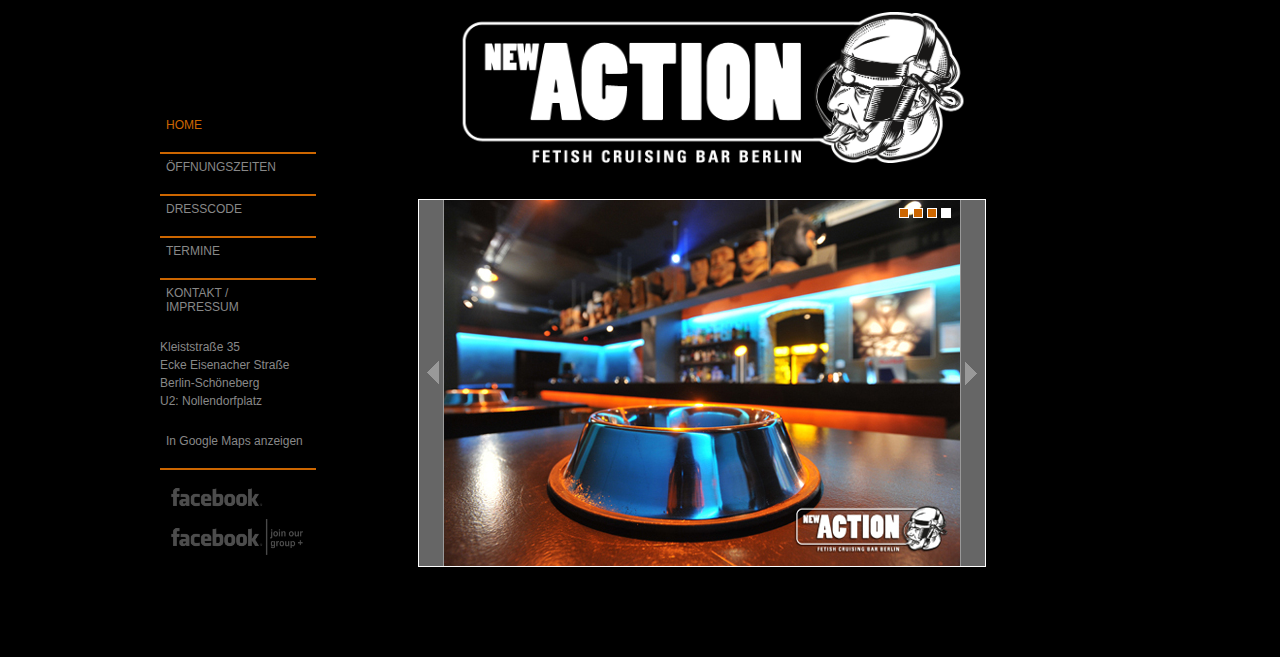 New Action