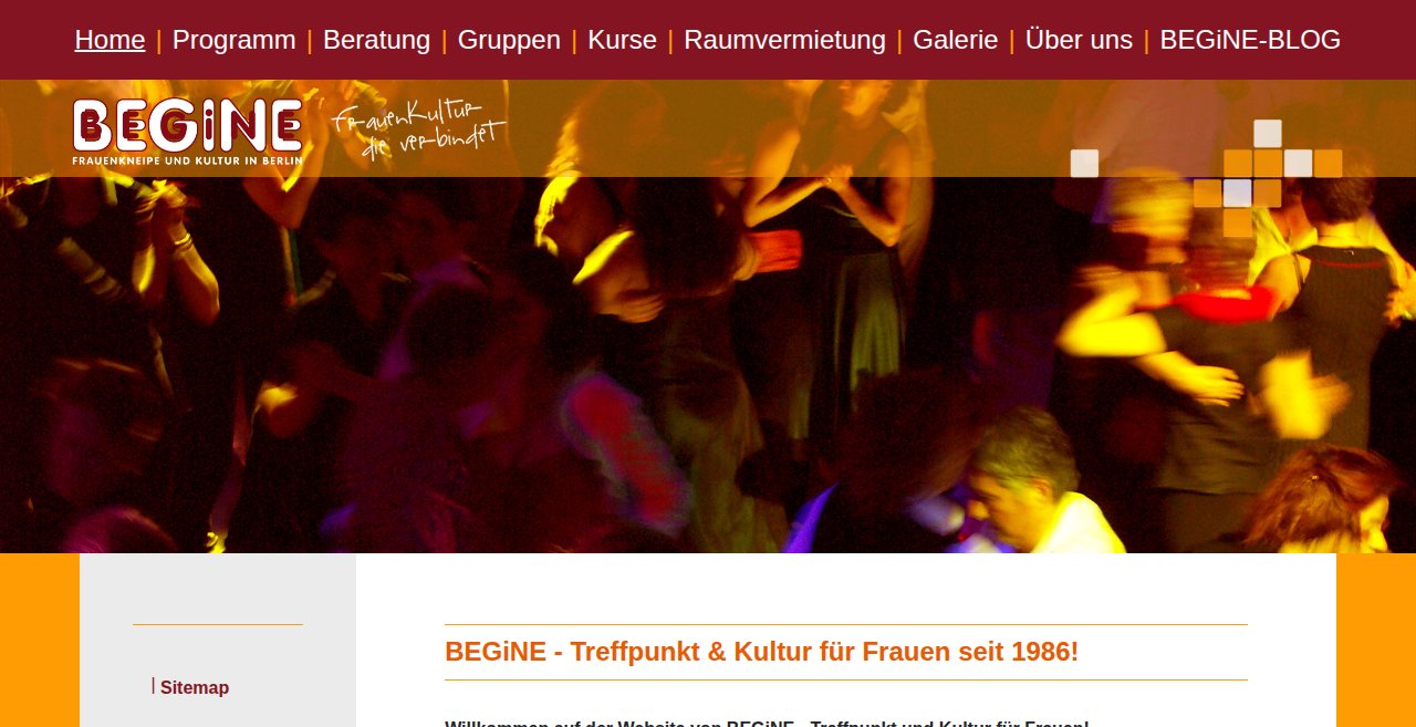 Begine