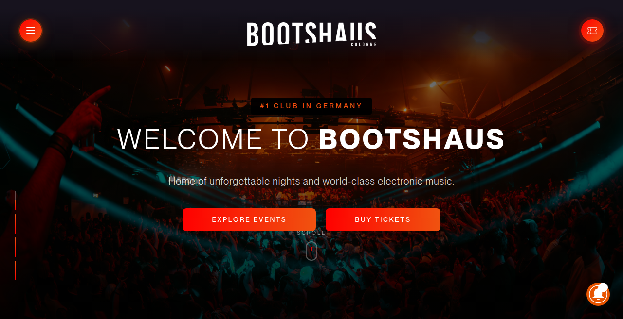 Bootshaus
