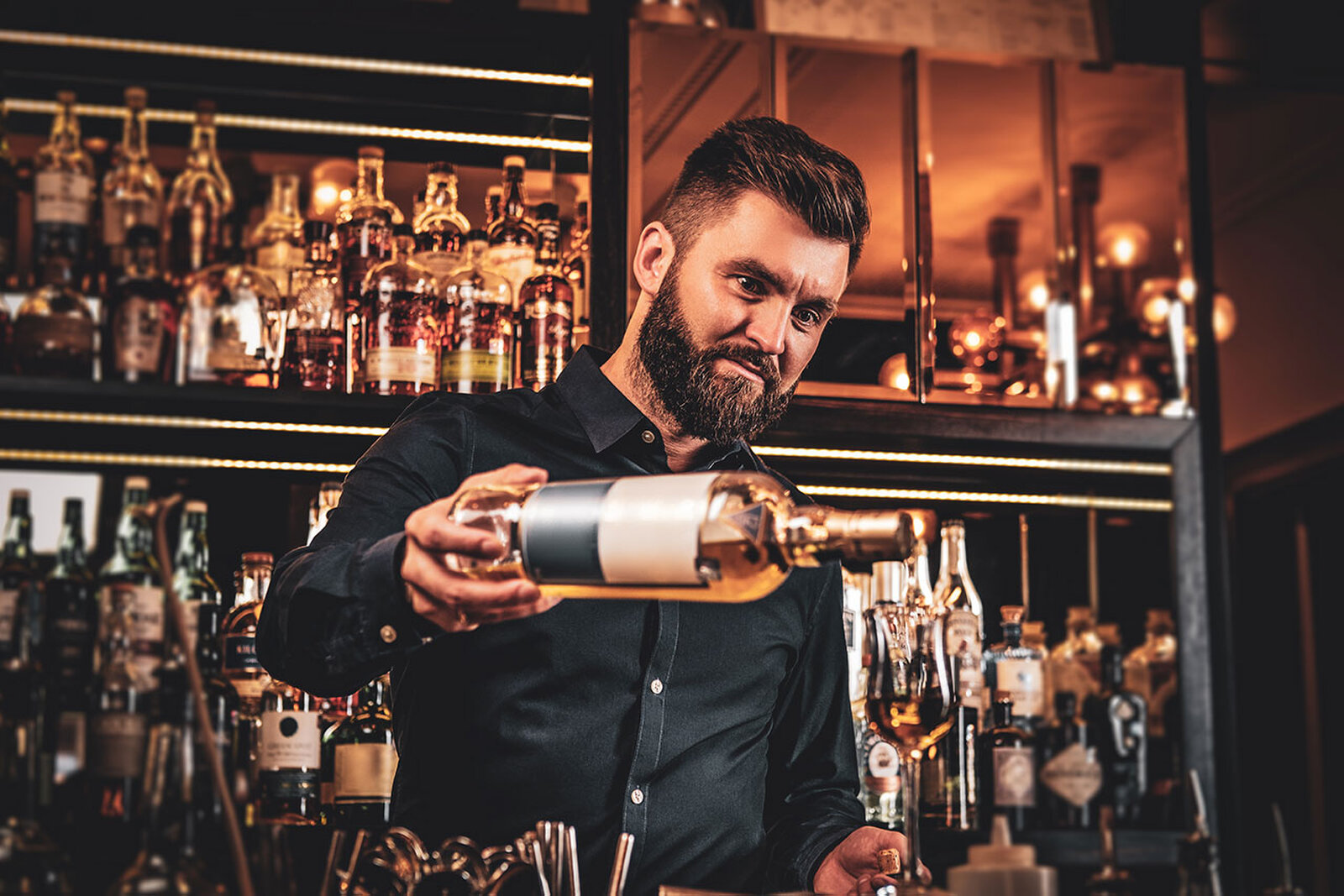 Schatziii Bar