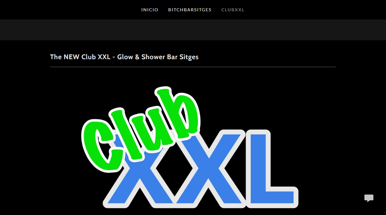 Club XXL