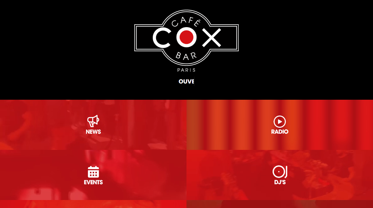 Cox