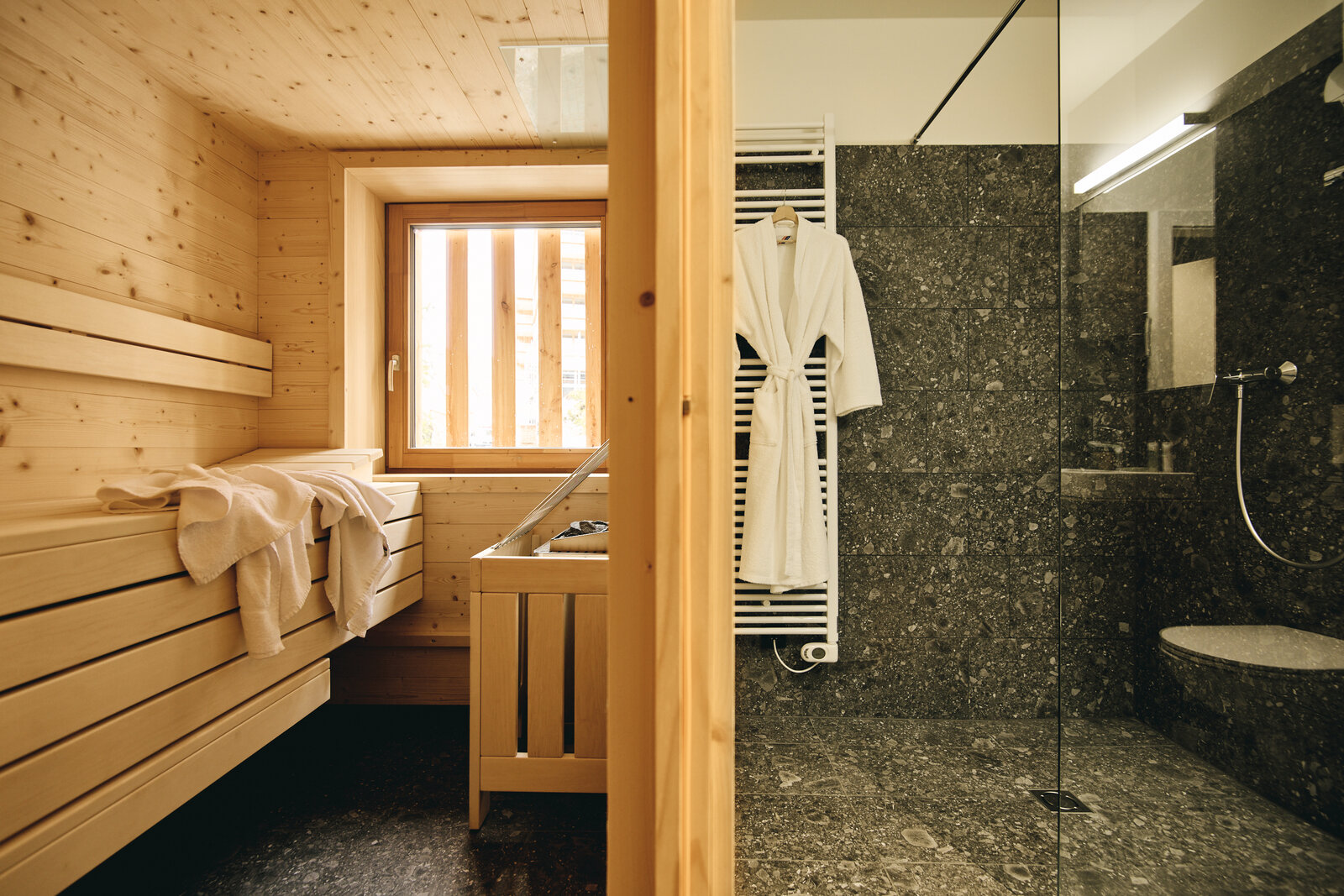 Almresort Nassfeld Sonnenalpe