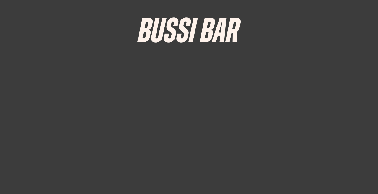 Bussi Bar