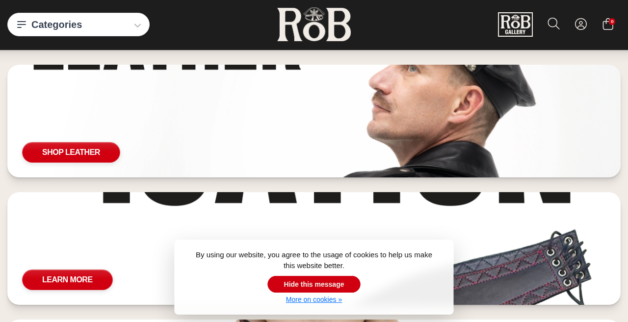 RoB Berlin