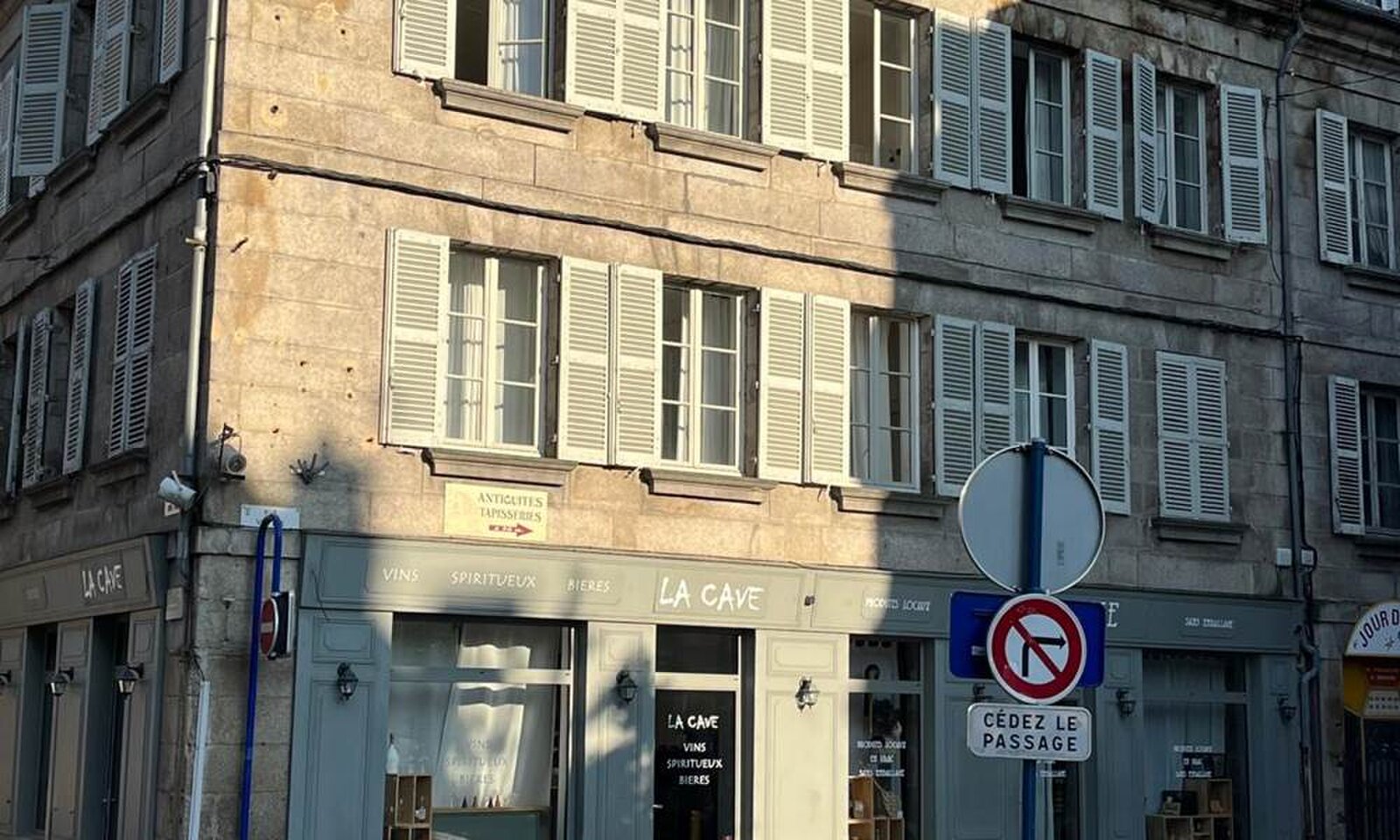 La Villa Louana