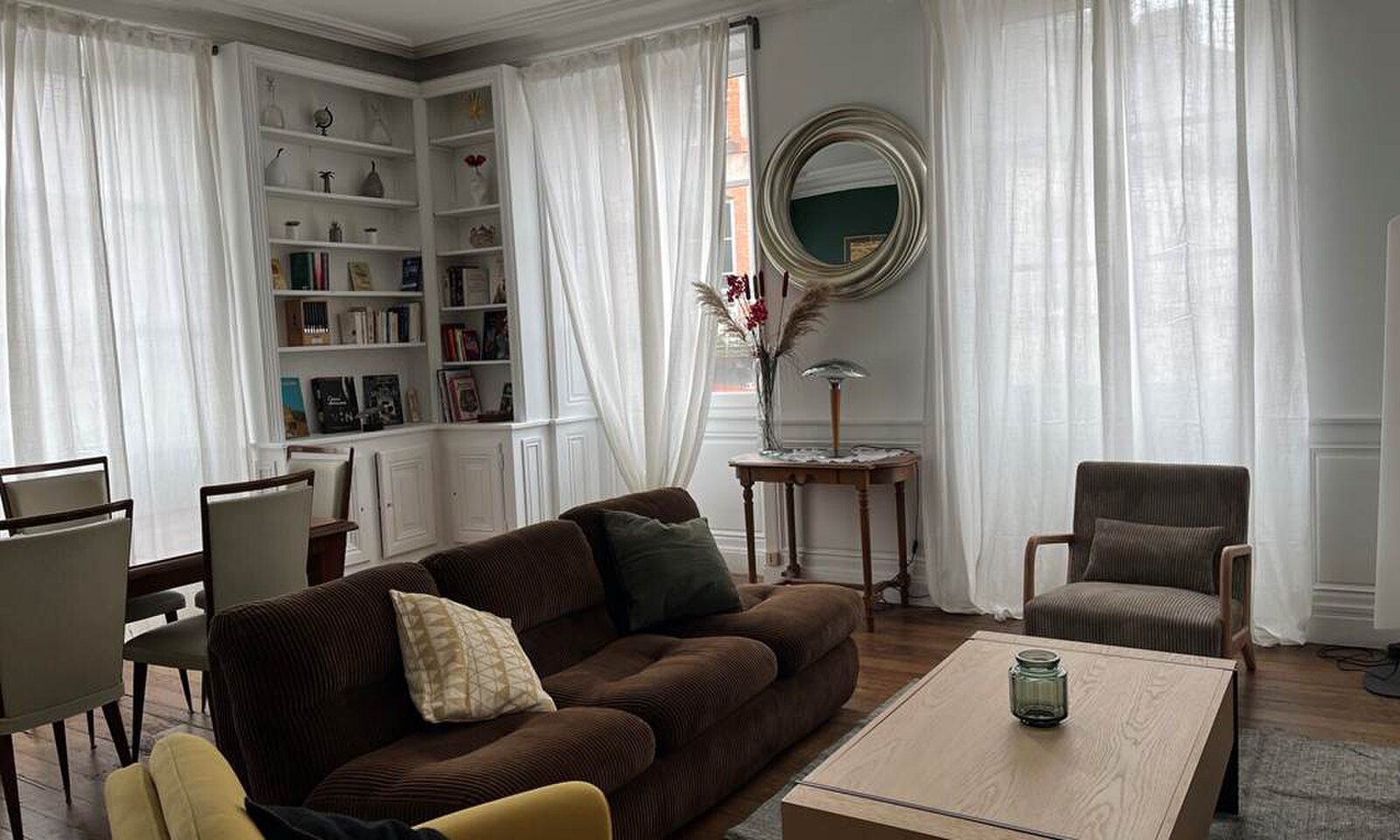 La Villa Louana
