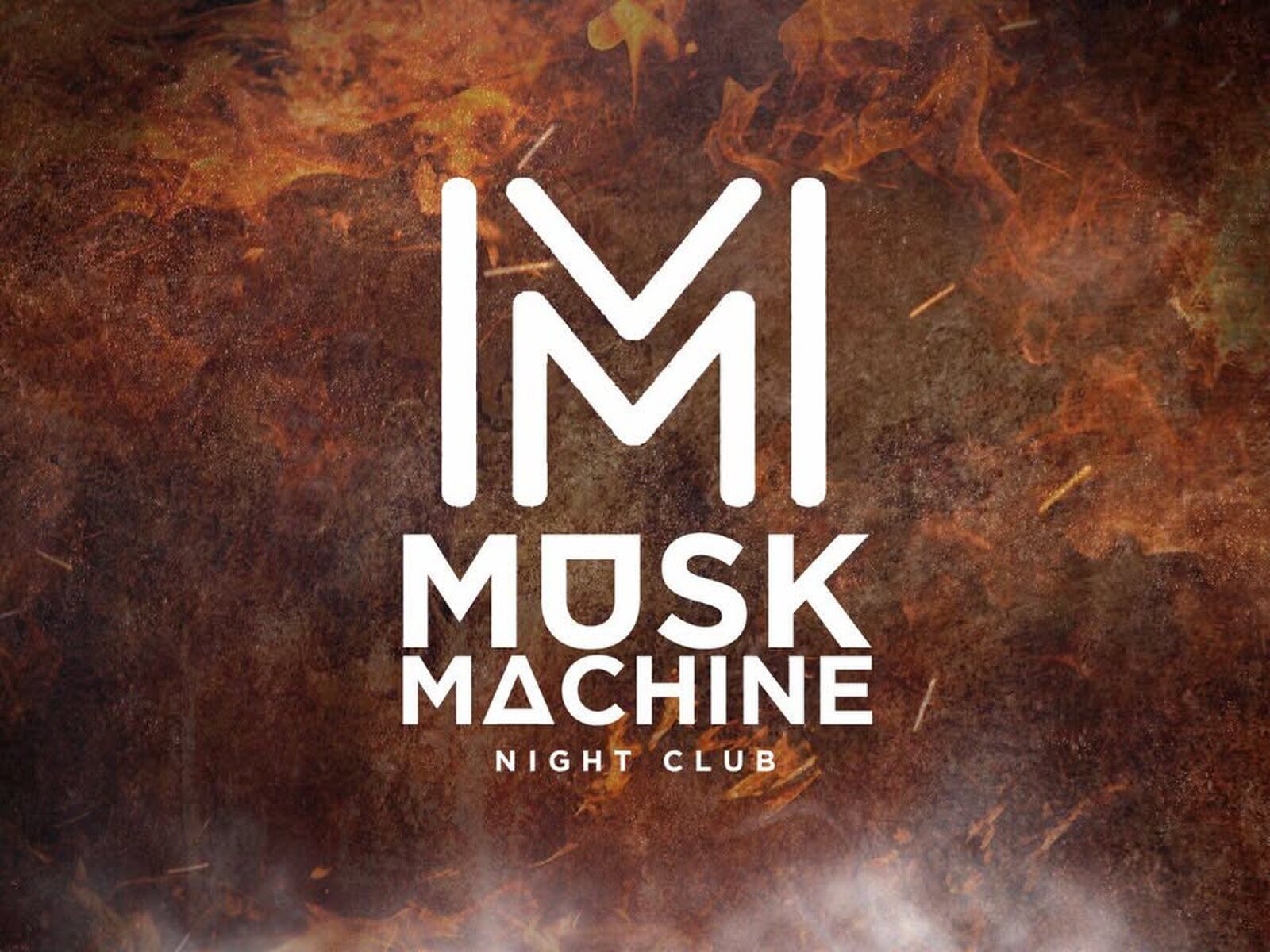 Musk Machine