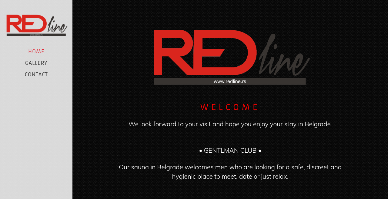 Red Line