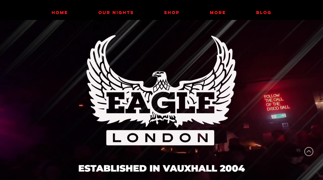 Eagle London