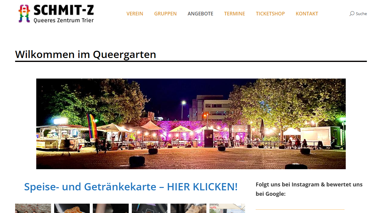 Queergarten Trier
