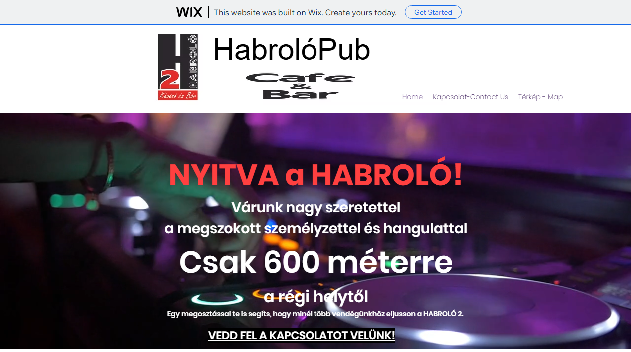 Habroló