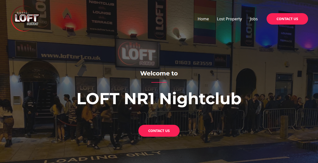 Loft NR1
