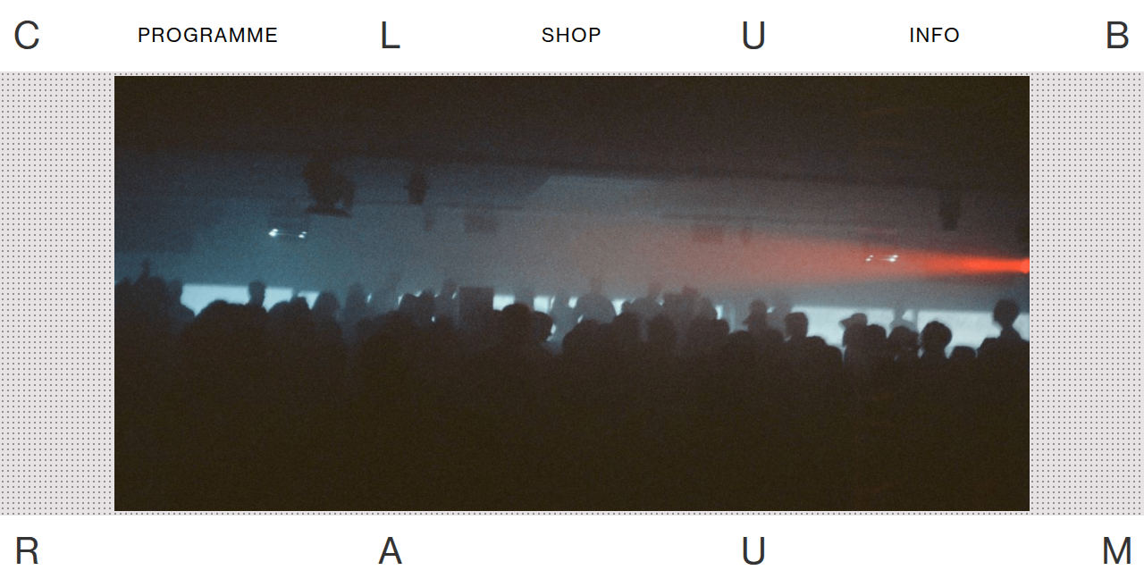 Club RAUM