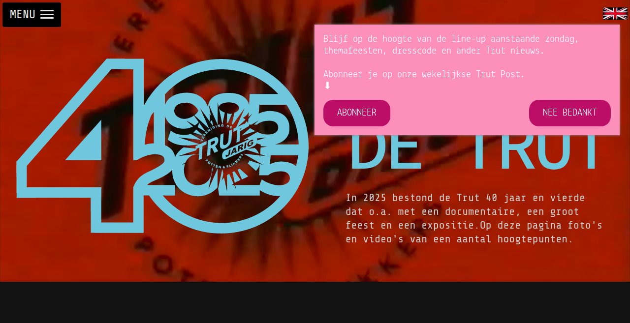 De Trut