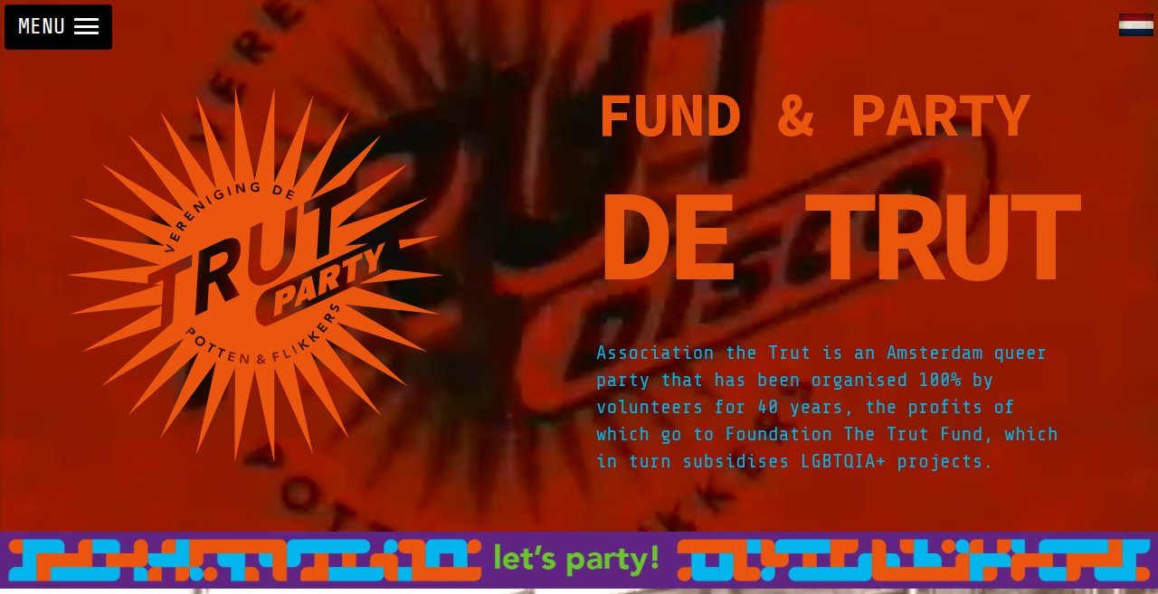De Trut